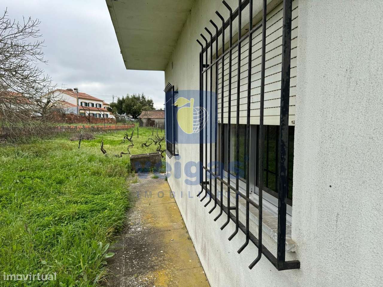 Moradia T6 com Vista Campo em Averangel, Castelo do Bode, Tomar-42