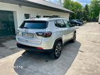 Jeep Compass 1.3 T4 PHEV 4xe Limited S&S - 5