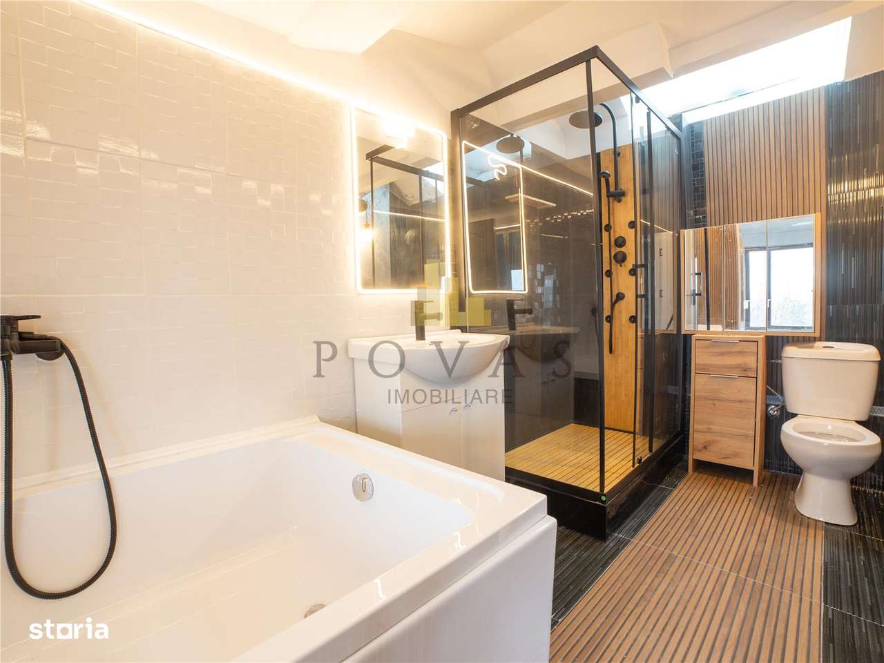 Vanzare Apartament 4 Camere  Iancu Nicolae Pipera-11