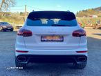 Porsche Cayenne 3.0TD TipTronic - 5