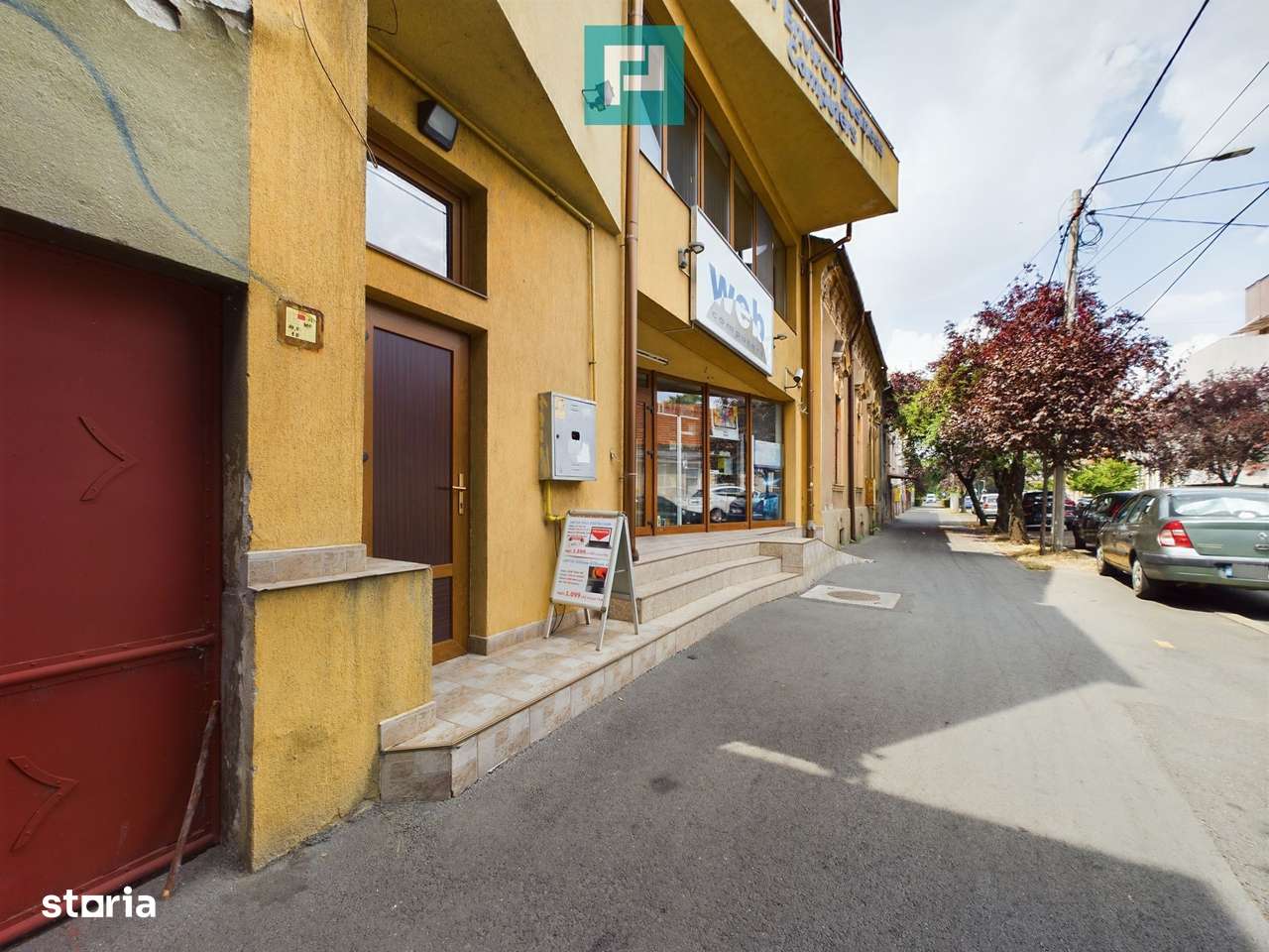 Casă cu destinații multiple Centru - Imagine principală: 4/6