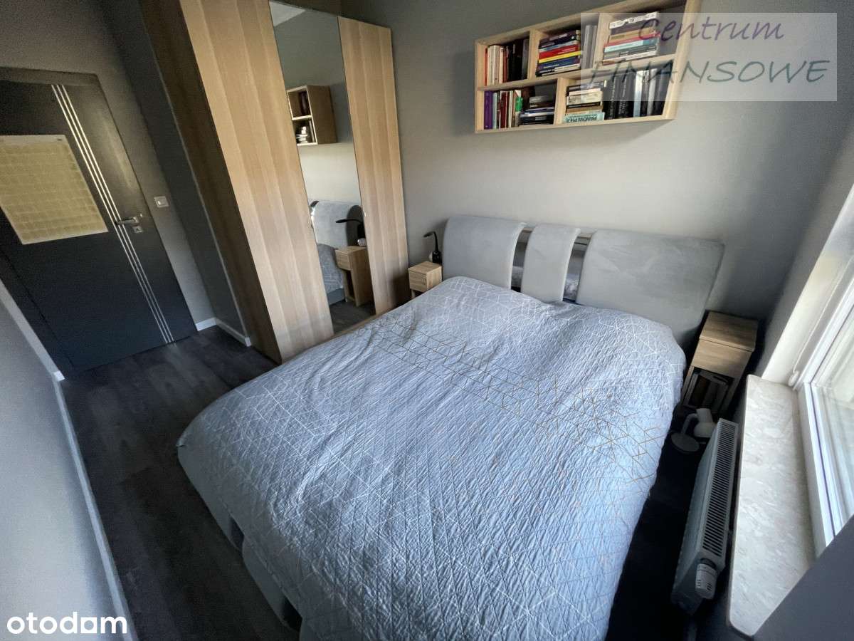 wysoki standard, ogródek, 2 miejsca(w hali+zew)-8