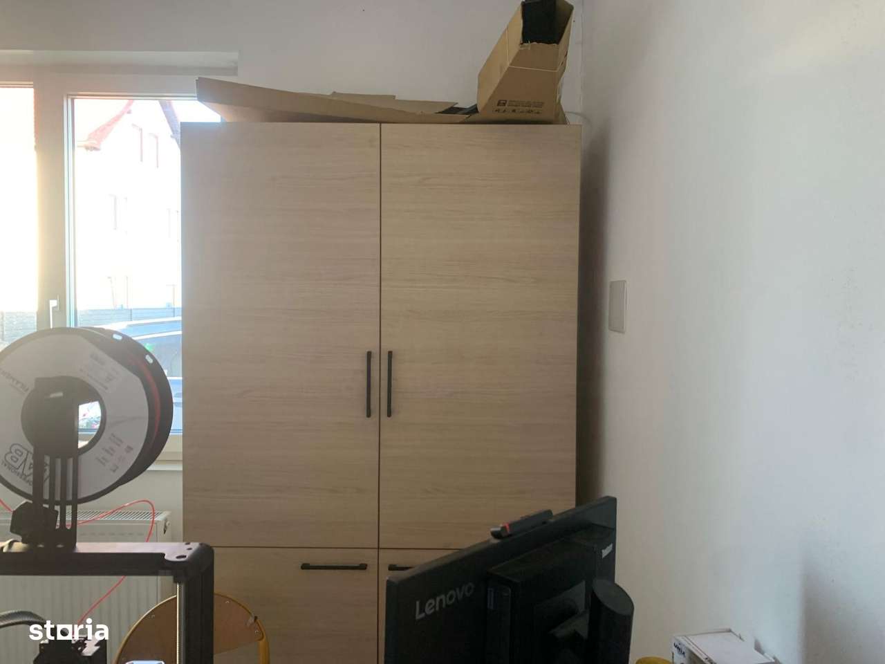 HALA / SPATIU DE INCHIRIAT IN MARGINEA - Imagine principală: 4/17