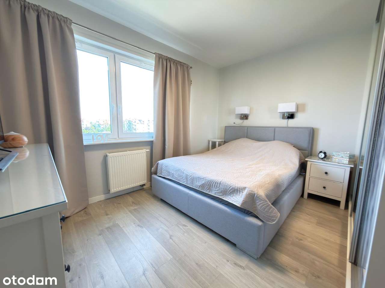 Apartament Premium z m.postojowym i komórką lokatorską-3