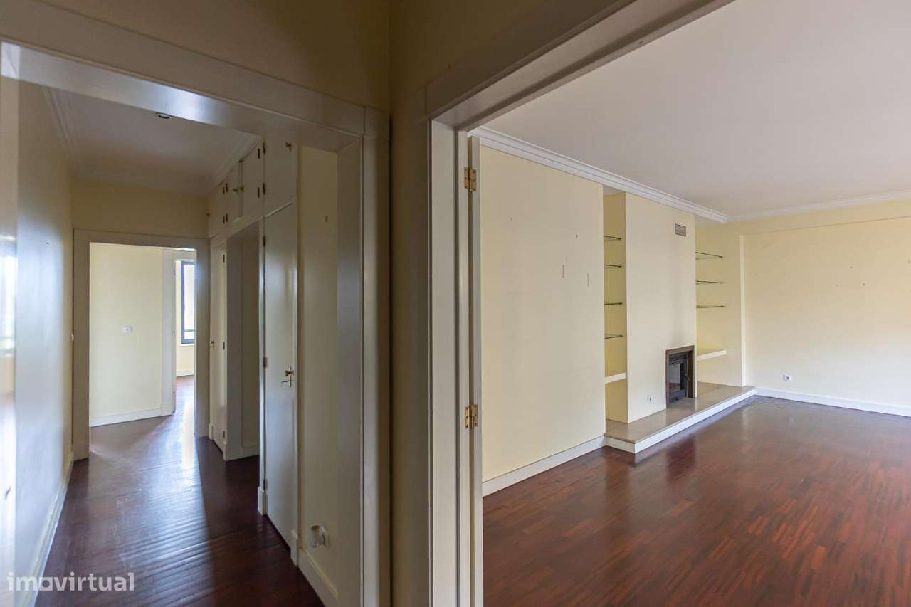 T3 no Amial,  em Condomínio Reservado de Prestigio-7