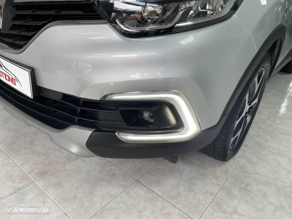 Renault Captur 1.5 dCi Exclusive - 17