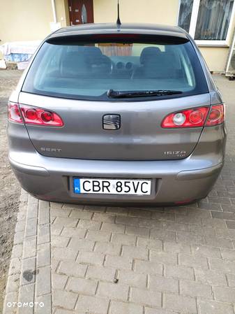 Seat Ibiza 1.9 TDI Sport - 3