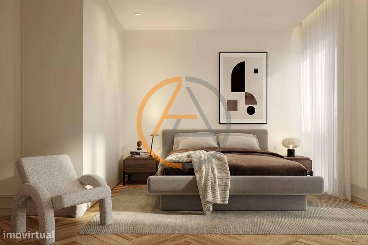 Apartamento T2+1 | Cedofeita 497 - Grande imagem: 4/7