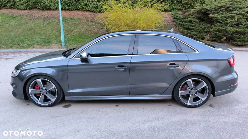 Audi S3 2.0 TFSI Quattro S tronic - 2