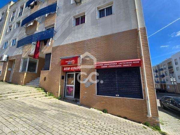 Loja em São Sebastião de Guerreiros, Loures - Grande imagem: 4/6
