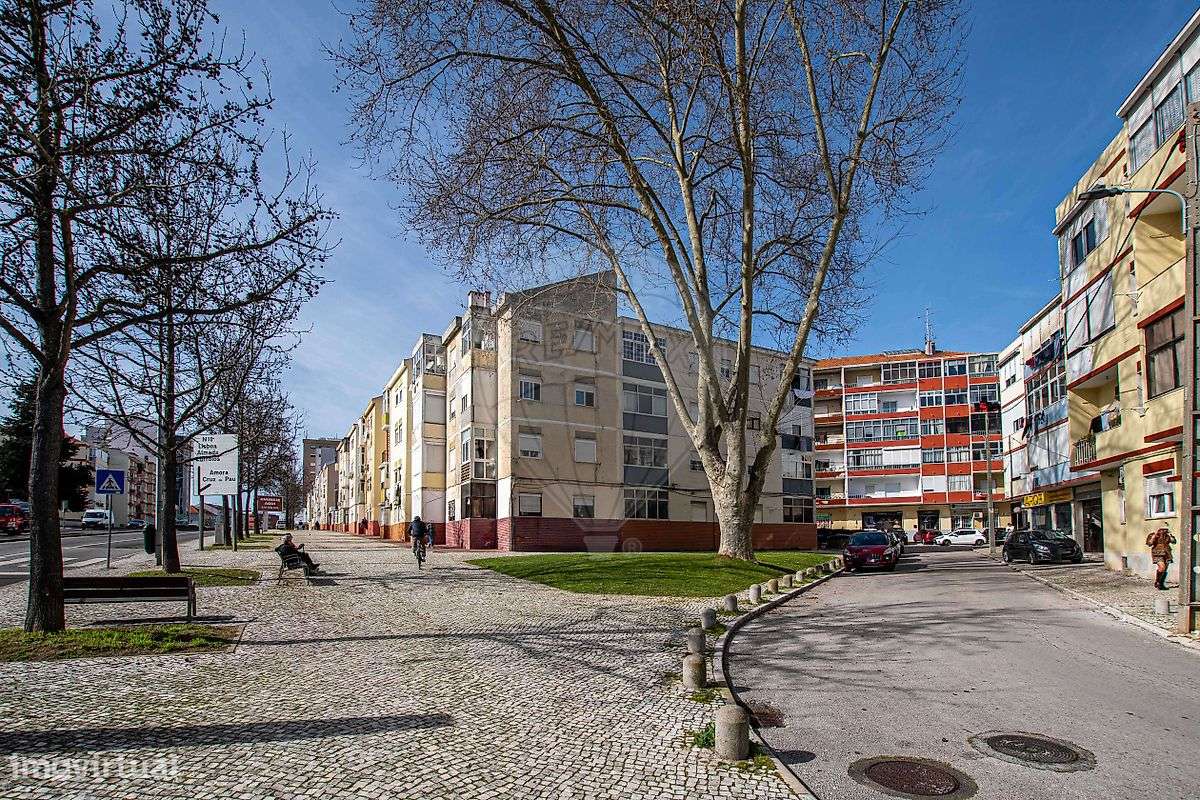 Apartamento T2 para venda - Grande imagem: 5/19