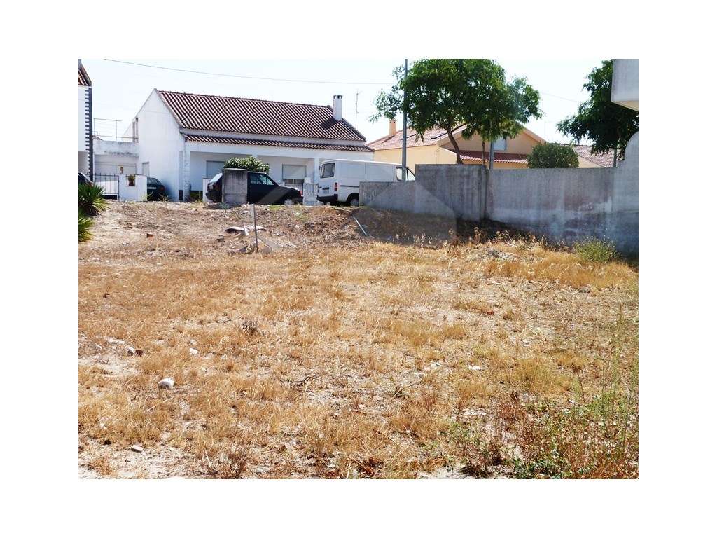 Terreno Urbano no Porto Alto - Grande imagem: 2/7