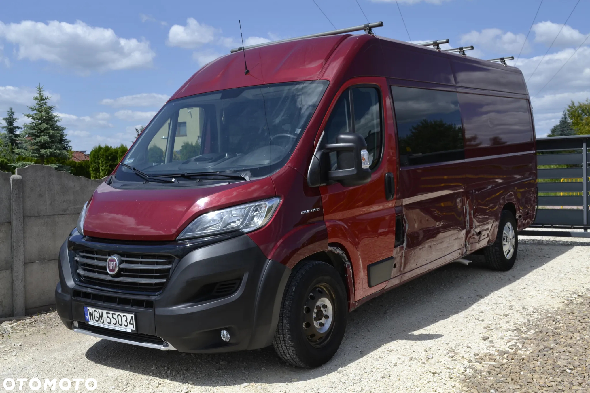 Fiat DUCATO - 2