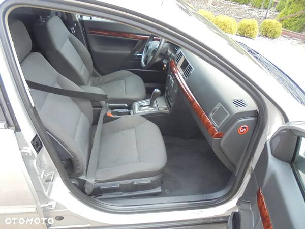 Opel Signum 1.9 CDTI Cosmo - 17