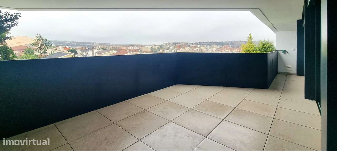 Apartamento T2 - Vale das Flores - Coimbra/Venda-18