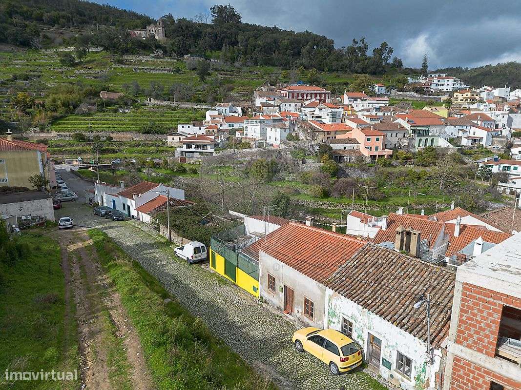 Moradia T2 para venda - Grande imagem: 4/21