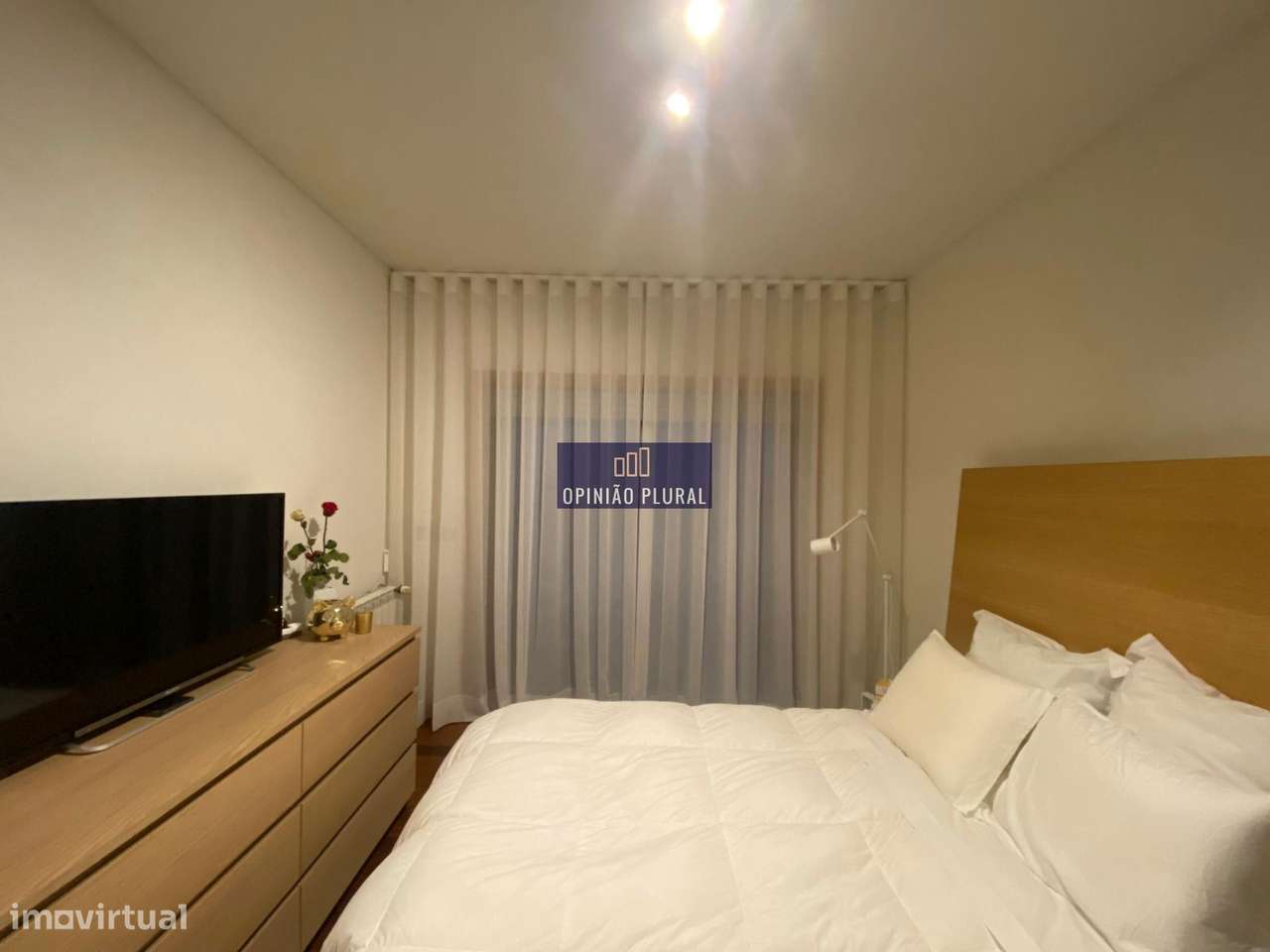 T2 de Luxo com Varandas e Garagem Dupla em S. Félix da Marinha-14