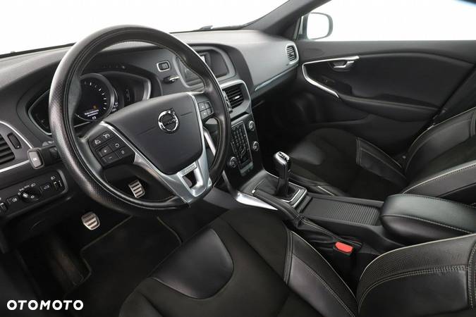 Volvo V40 T3 RDesign - 13