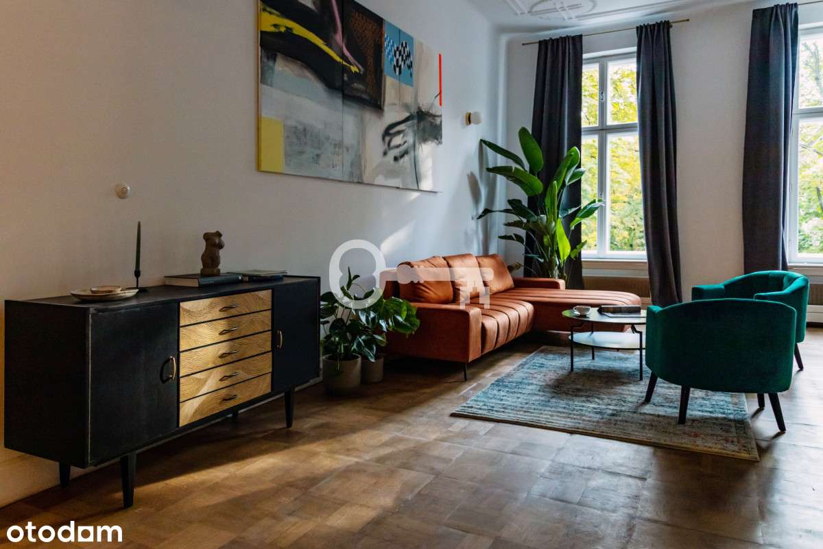 Mieszkanie w kamienicy | Zakup z najemcą - Pełny obrazek: 2/14