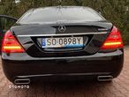 Mercedes-Benz Klasa S 400 HYBRID L 7G-TRONIC - 31