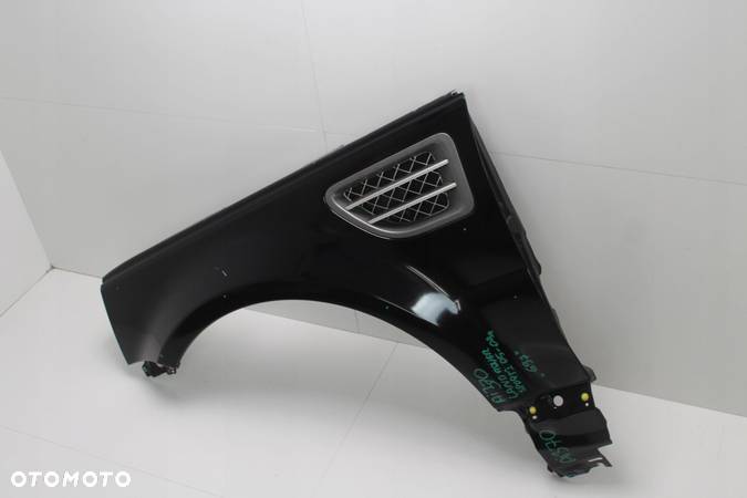 BŁOTNIK LEWY PRZÓD LAND ROVER SPORT I 05-08R 697 - 2