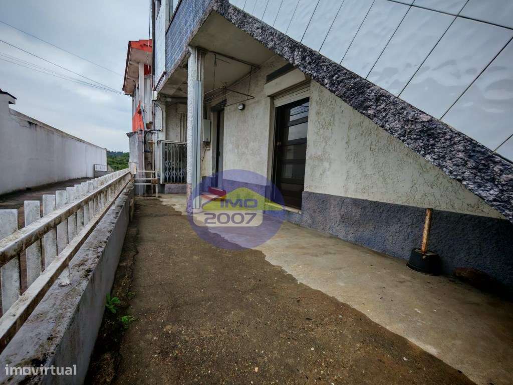 Moradia com 3 frações independentes - Grande imagem: 5/48