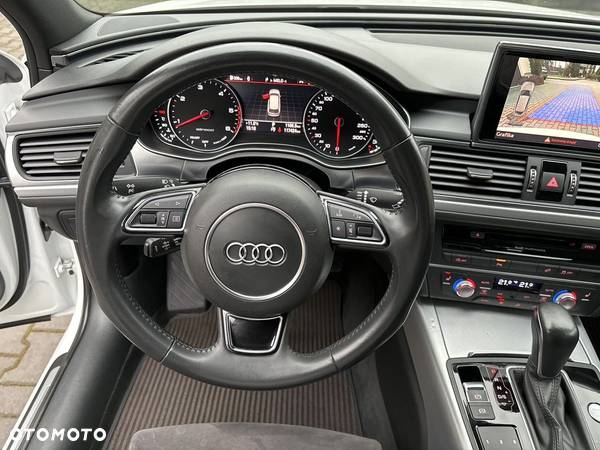 Audi A6 Allroad 3.0 TDI Quattro S tronic - 21