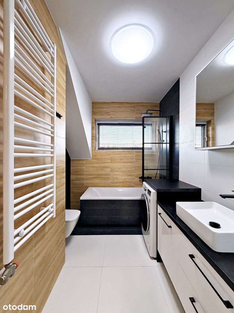 Piękny Segment Szeregowca do Zamieszkania, Słomowo-16