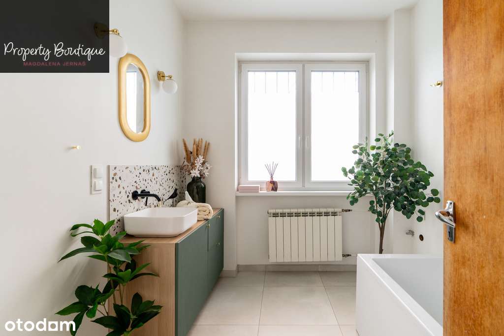 Dom Grunwald Modernistyczna Bryła Dla Konesera-4