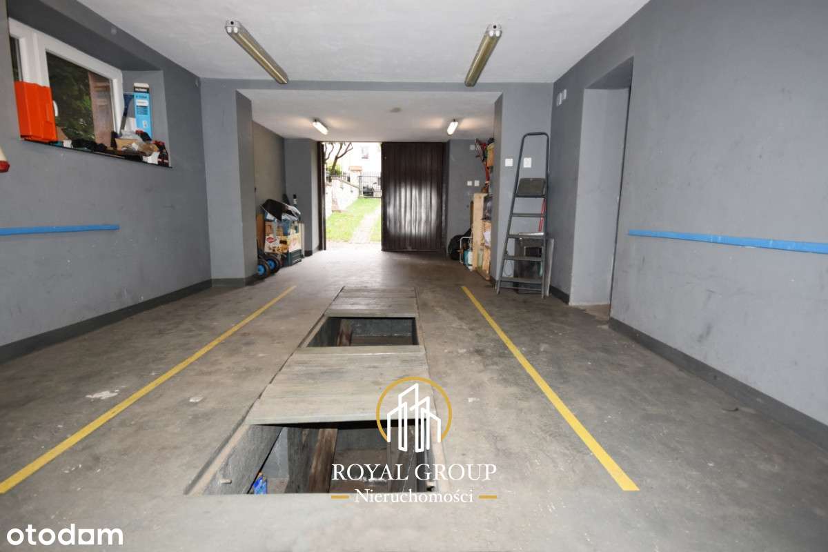 Dom wolnostojący - Pełny obrazek: 5/13