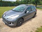 Peugeot 207 SW HDi FAP 92 Forever - 8