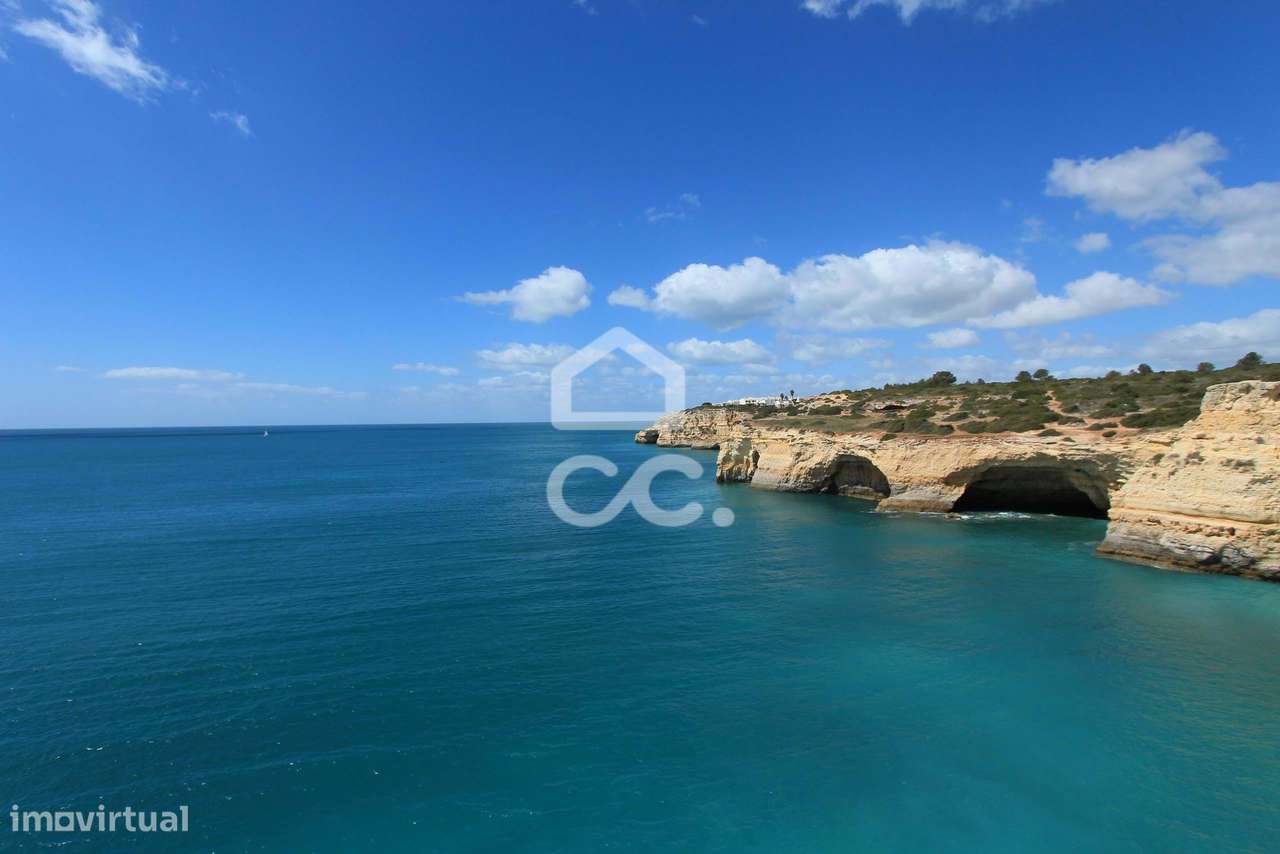 Moradia Típica do Algarve a apenas 2 km da praia da Marinha-25