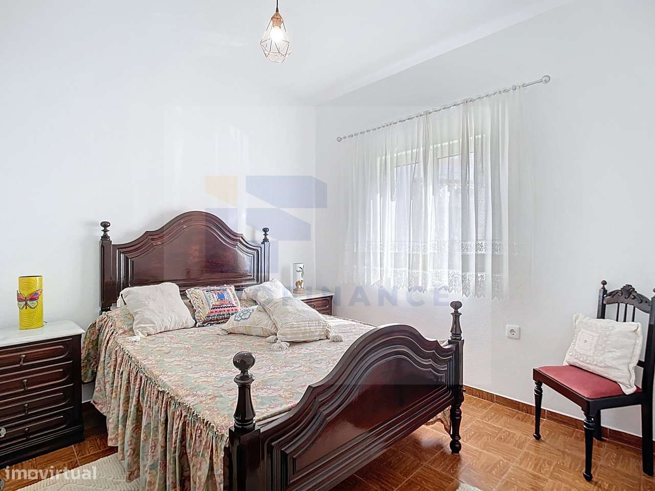 Apartamento T1+1 (Andar de Moradia), em Toxofal de Baixo, Lourinhã-6