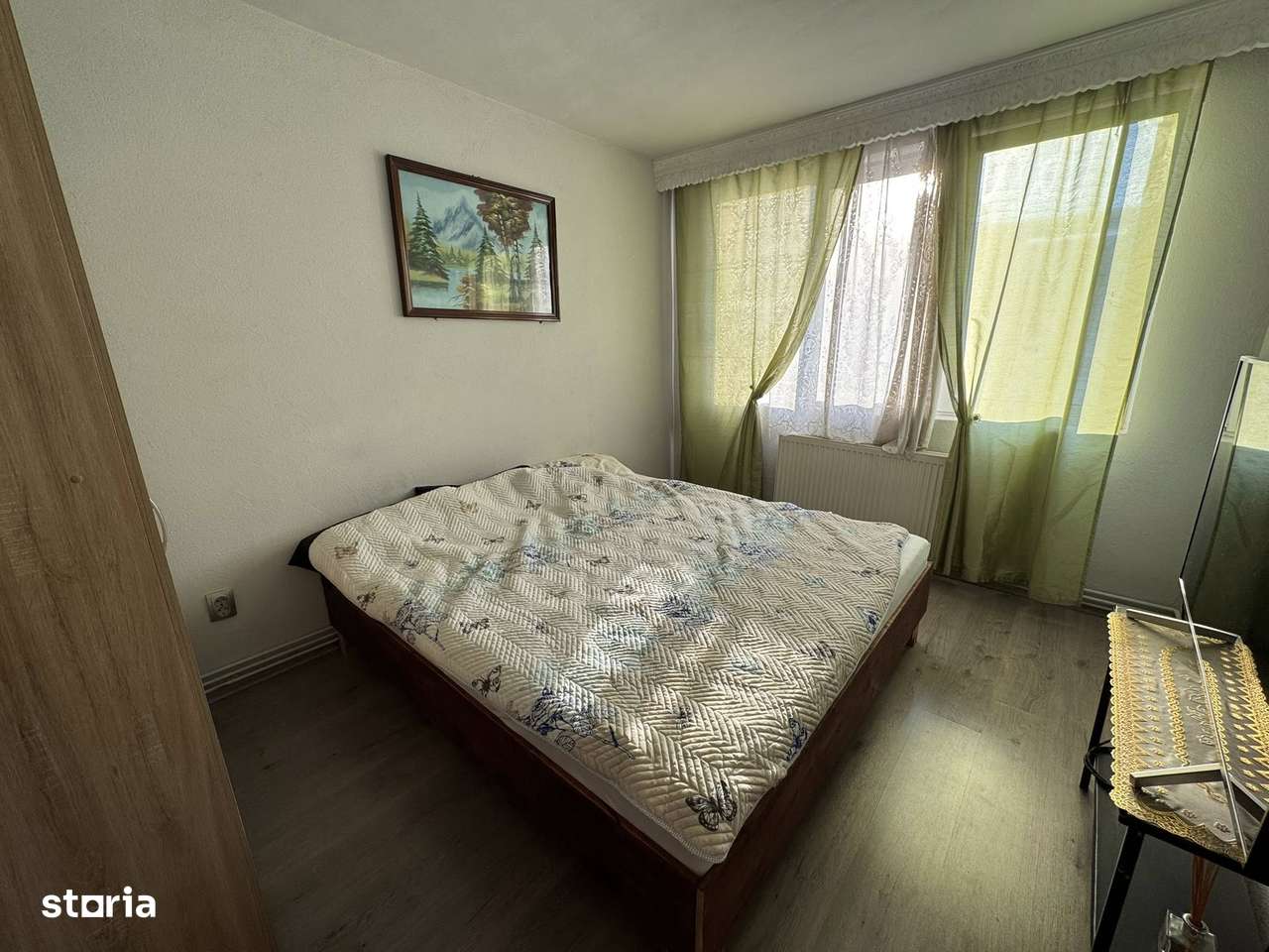 Apartament 2 camere Mihai Viteazu Comision 0-3