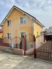 Oportunitate - Casa singur pe curte-la cheie - zona Turnisor in Sibiu