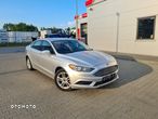 Ford Fusion - 2