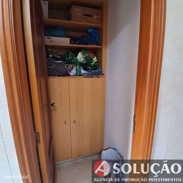 Apartamento T3 - Vermoim-5