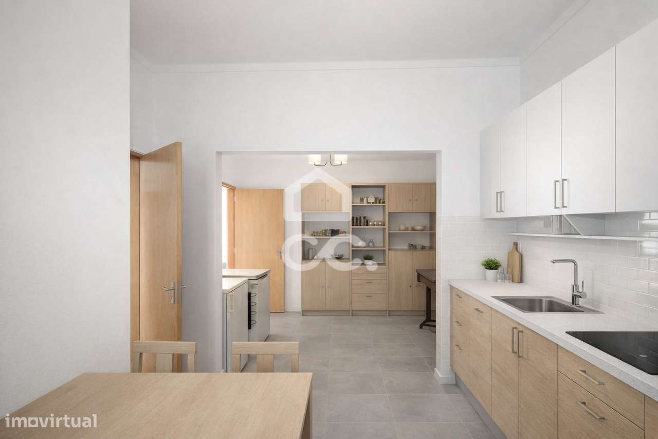 Viva o encanto do Algarve na sua própria quintinha a 8 min. das praias-22