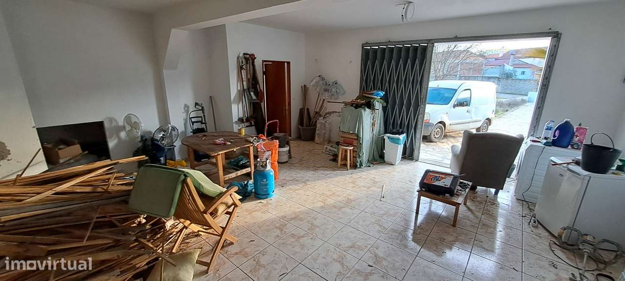 Moradia Isolada T3 Venda em Silva e Águas Vivas,Miranda do Douro-12