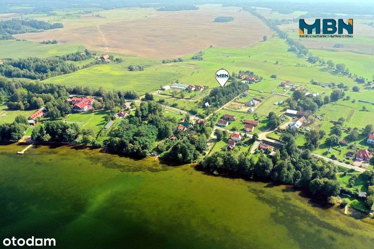 Dom, 30 m², Kruklanki - Pełny obrazek: 5/17