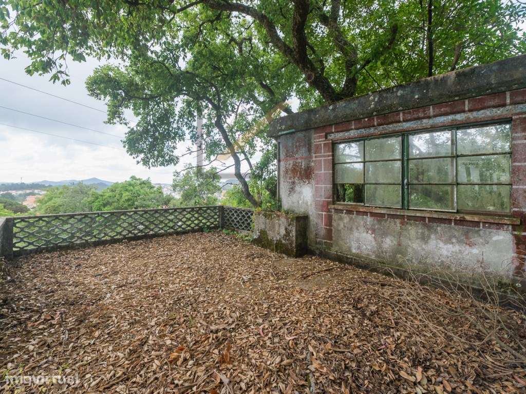 Quinta de 1 ha com moradia de 260 m2-32
