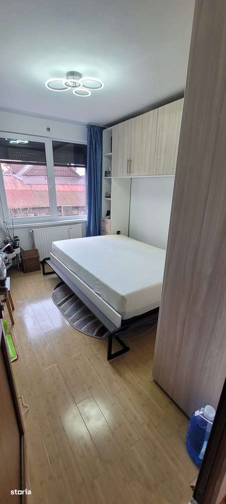 Vand apartament cu 3 camere pe Strada Fanionului, Craiter-6