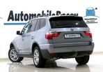 BMW X3 2.0d - 5