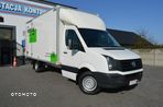 Volkswagen Crafter - 8