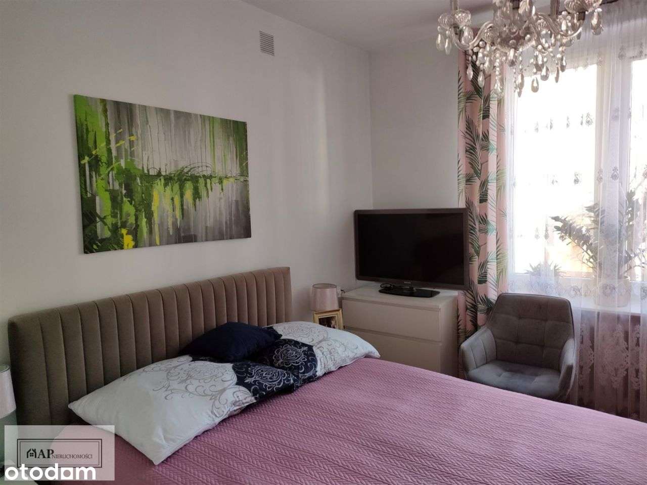 Okazja! M-3 w centrum, 1 piętro, 70 m2-11