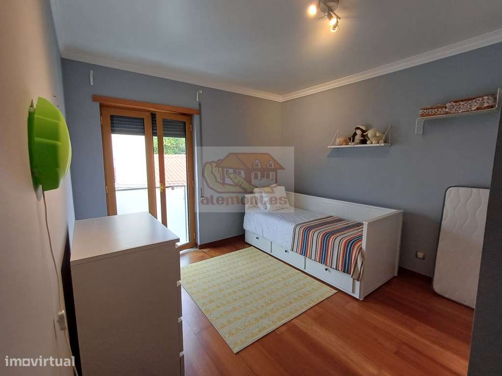 Apartamento T2 - centro-5