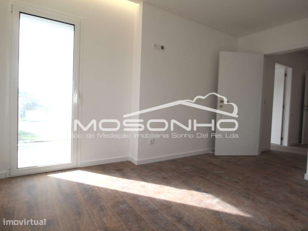 Apartamento T3-11