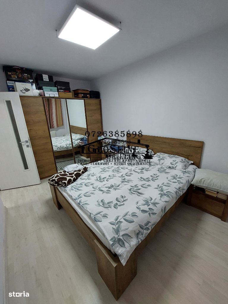 ‼️Apartament 2 camere / Parcare privată inclusă / Calea Baciului