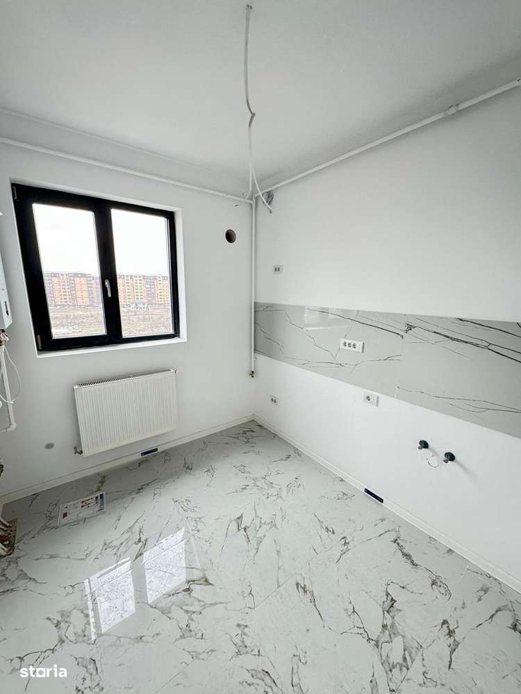 Garsoniera-Decomandata-Bloc Nou-TVAInclus-Finisaje Premium-Comision 0% - Imagine principală: 3/9