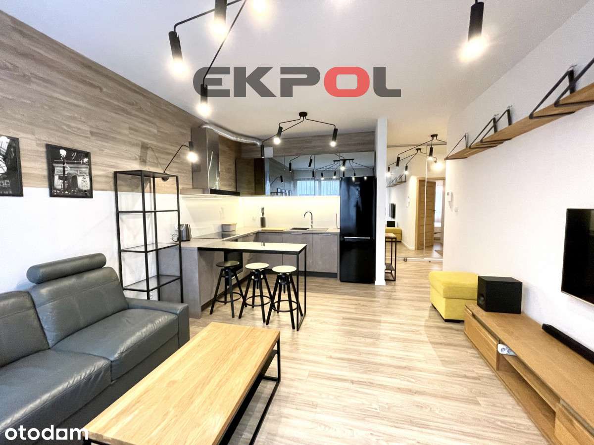 Piękne 2pok doskonała lokalizacja Garnizon - Pełny obrazek: 2/16